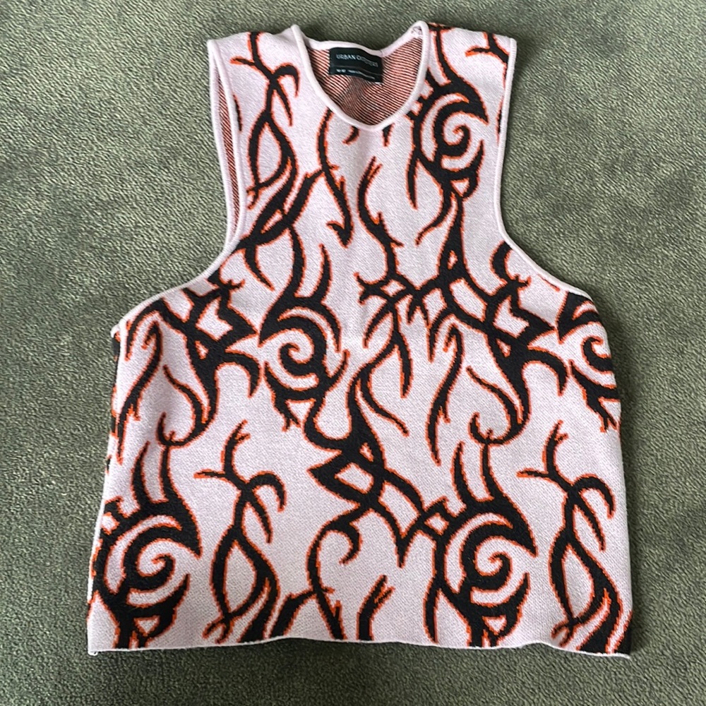 UO Tank Top
